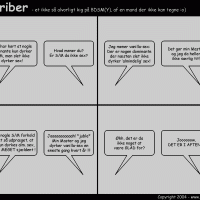 Stribe nummer 025