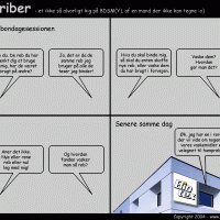 Stribe nummer 045